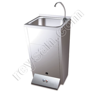 LAVE MAINS 2 POUSSOIR 061014
