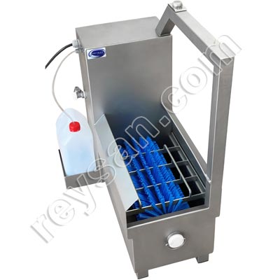 LAVESEMELLES AUTOMATIQUE LB601