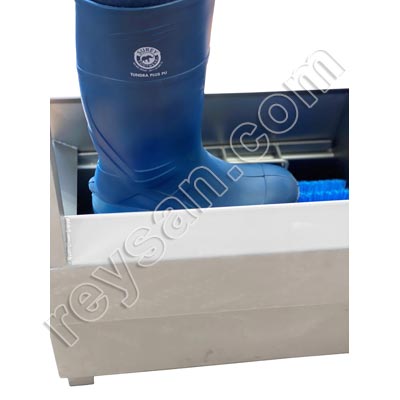 LAVESEMELLES AUTOMATIQUE LB601