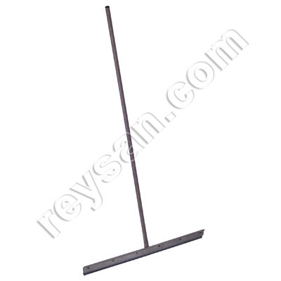 BALAI INOX EAU