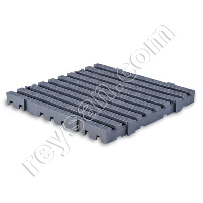 DALLE EPAISSE 500*500*47 mm