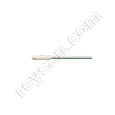 MANCHE BALAI 60CM 25MM 5064BL