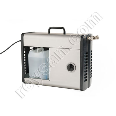 NEBULISATEUR 2008 INOX