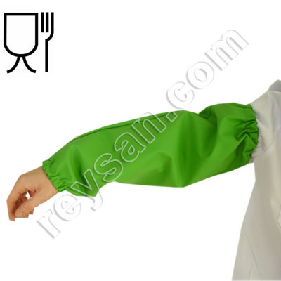 MANCHETTE BLANCHE P.U.SIO UD