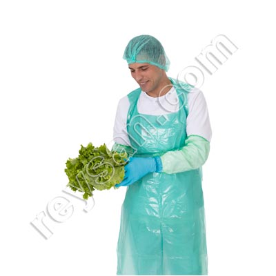 MANCHON JETABLE PLUS EN PE