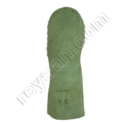 MOUFLE MAILLE METAL M/L 308