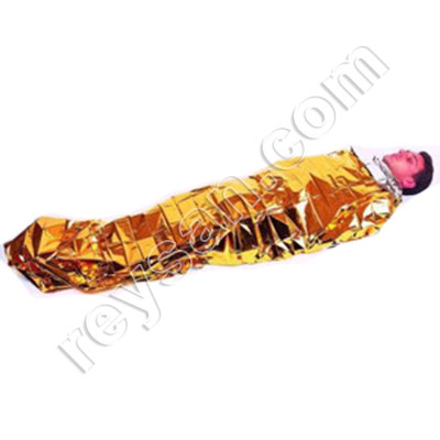 COUVERTURE DE SURVIE