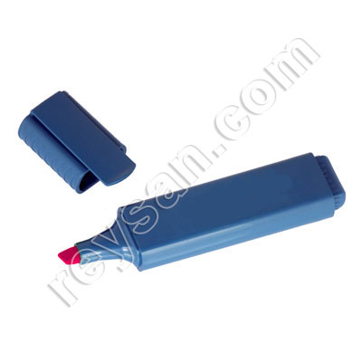 MÉTAL FLUORESCENT DÉTECTABLE AUX RAYONS X