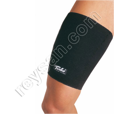 BANDAGE MAINTIEN CUISSE REF853