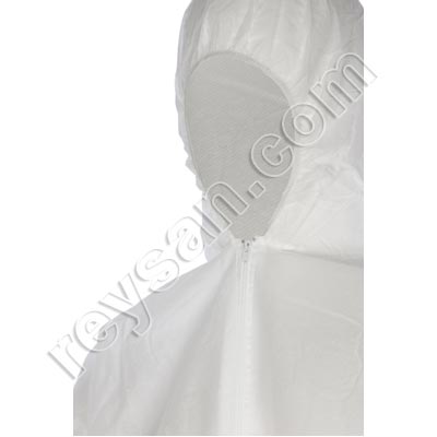 COMBINAISON JETABLE EN POLYPROPYLÈNE PREMIUM