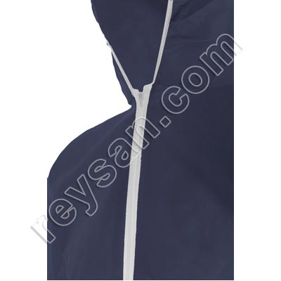 COMBINAISON JETABLE EN POLYPROPYLÈNE PREMIUM