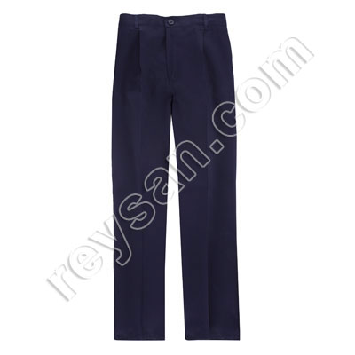 PANTALON COTON