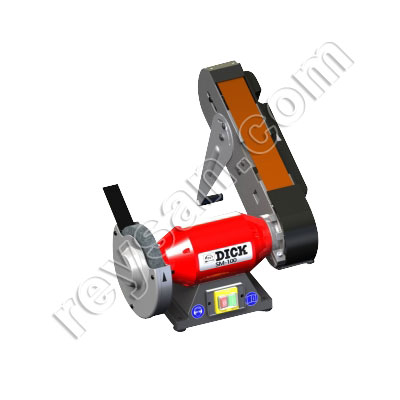 AFFUTEUSE DICK SM-100