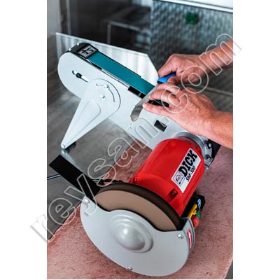 AFFUTEUSE DICK SM-100