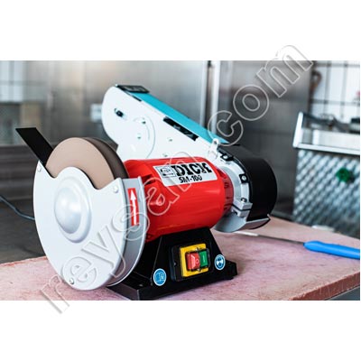 AFFUTEUSE DICK SM-100