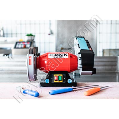 AFFUTEUSE DICK SM-100