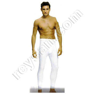 PANTALON DINTERIEUR COTON