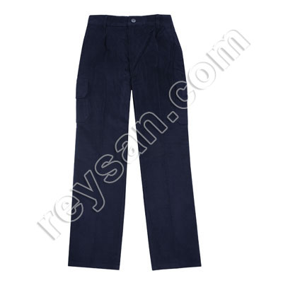 PANTALON VELOURS 1380