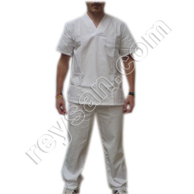 PANTALON UNISEX
