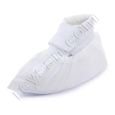 Chausson Jetable CPE Antidérapant