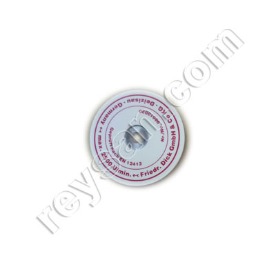 PIERRE A AIGUISER DICK DUO