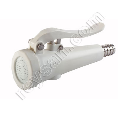 PISTOLET DOUCHE B.PTCO ECO2000