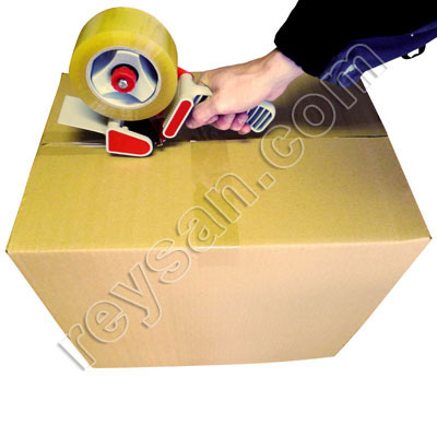 SCELLEUSE H11 - C.P.