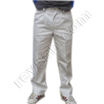 PANTALON TERGAL CLIP