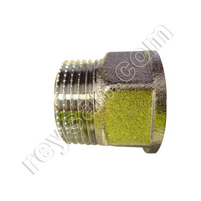 Connexion M 3/4  - H 1/2 CROMA