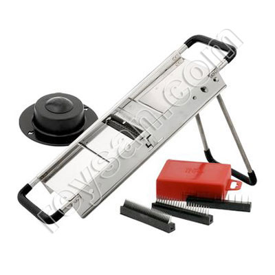 RÂPE À RÂPER MANDOLINE 