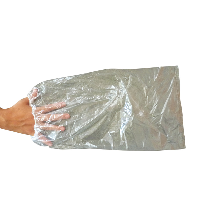 MITAINE RECTUM DESTINÉE AUX BOVINS 50 U.