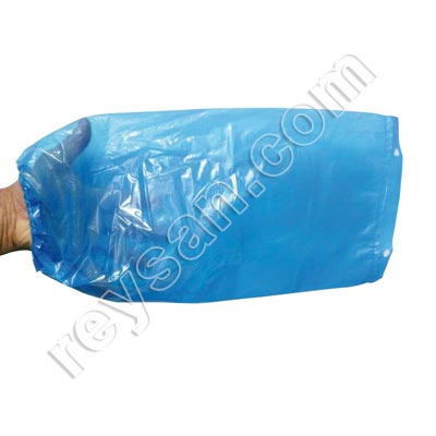 MITAINE RECTUM DESTINÉE AUX BOVINS 50 U.