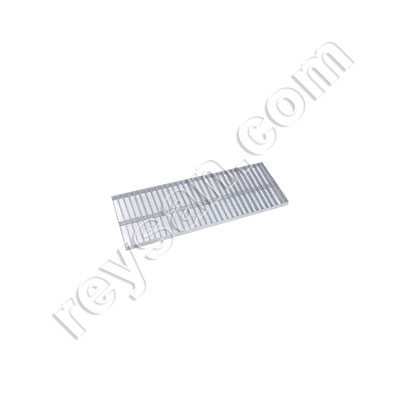 GRILLE 1000*150*30 U   136-2