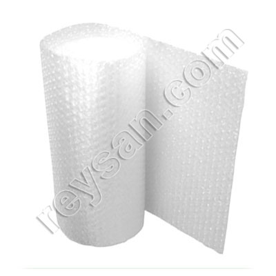 FILM A BULLES ALVEOLAR