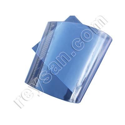 ROULEAUX DE 50 METRES EN PVC