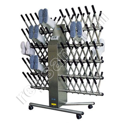 SECHEBOTTES - DESINFECTION 