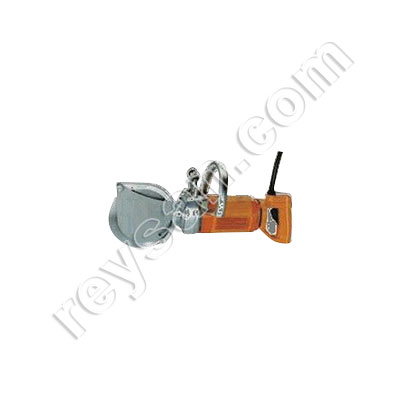 SCIE CIRC A CARCASSE EFA 18 WB