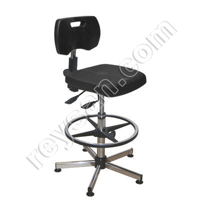 CHAISE HAUTE ANTISTATIQUE