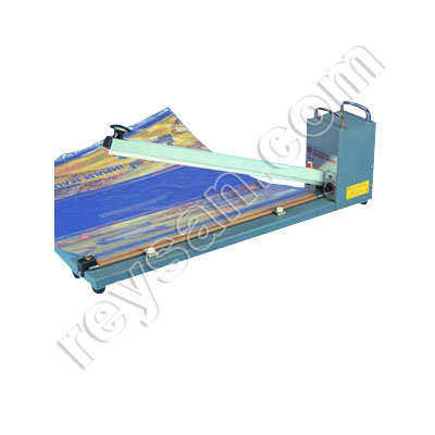 SOUDEUSE A IMPULSION