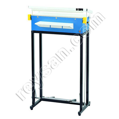 SOUDEUSE PEDA IMPULSION YC600F