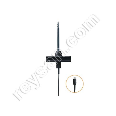 SONDE TESTO NTC IP65 BERBIQUI -50 +140 ºC