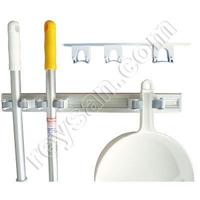 PORTE BALAIS 3 MANCHES 5555