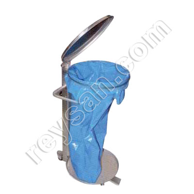 SUPPORT SAC POUBELLE 486010