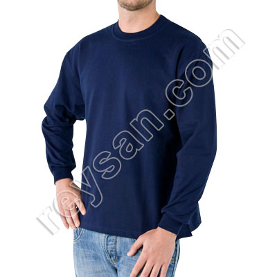 SWEAT-SHIRT SANS TAILLE