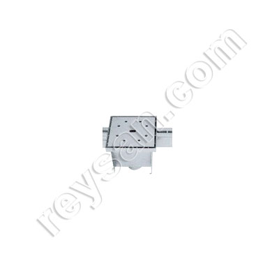 BOUCHE EVAC 300*300*300 1377SF