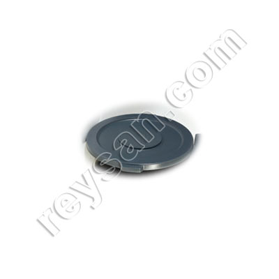 COUVERCLE POUBELLE BRUTE121,1L