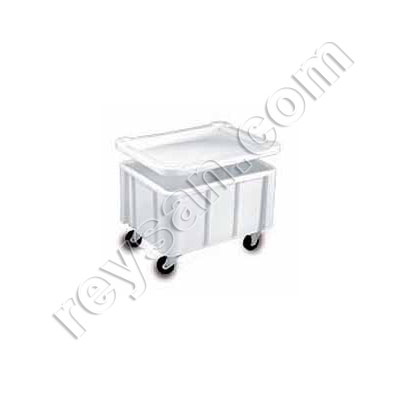 COUVERCLE 3195 POUR COD.1620