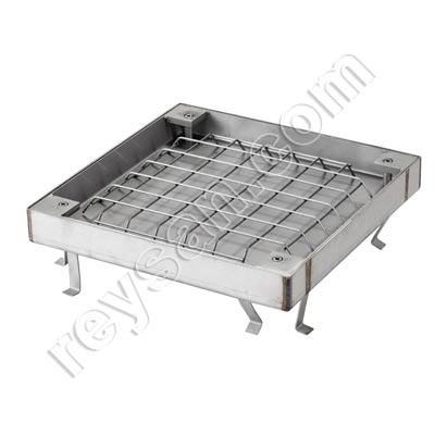 COUVERCLE HERMETIQUE