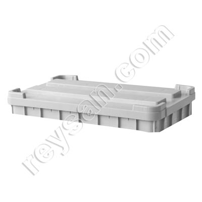 COUVERCLE POUR CONTENEUR CTF