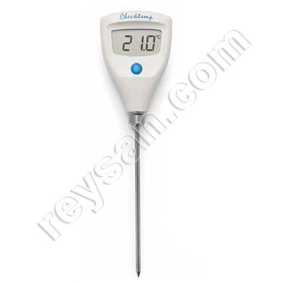 THERMOMÈTRE CHECKTEMP -50+150º